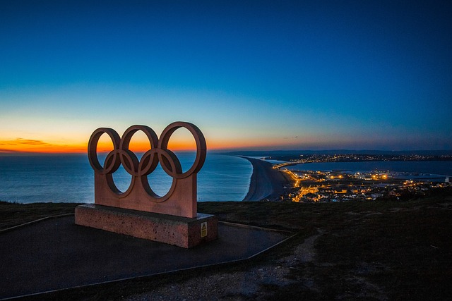 Ancient Greek Olympic Sports